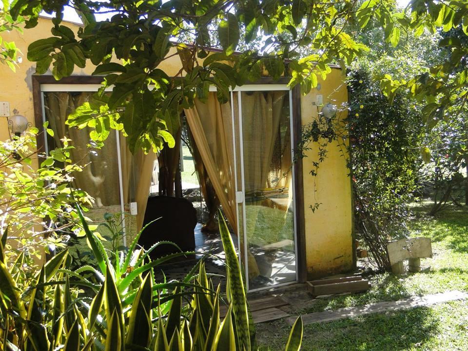Alecrim Pousada Praia do Rosa Exterior photo